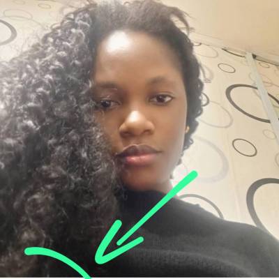 Chimène Yaka